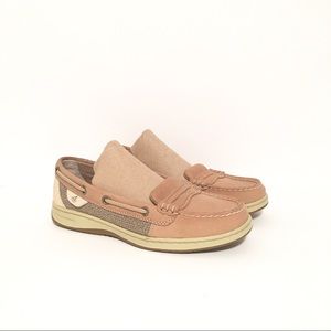 Sperry Top-Sider Angelfish Boat Shoe Slip-On